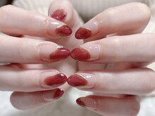 チアフルチア バイ リッチネイル(CheerfulCheer by Ricci nail)/