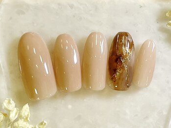 リムピッド(Limpid)/シンプルコース　5500円