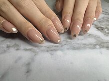 アトリエ ボノ(BONO)/ハートホロネイル