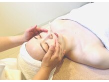 ポーラ ザ ビューティ なかもず店(POLA THE BEAUTY)/フェイシャルマッサージ