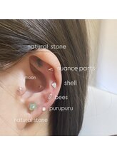 アールラッシュ(R-LASH)/