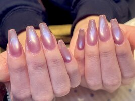 ３月　マグネット☆