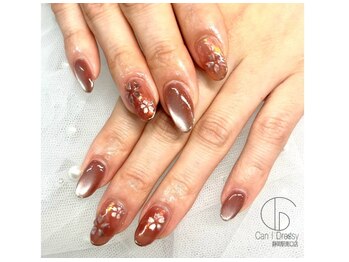 キャンアイドレッシー 静岡駅南口店(Can I Dressy)/持ち込みデザイン