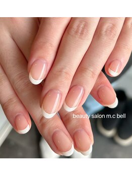 エムシーベル(m.c bell)/