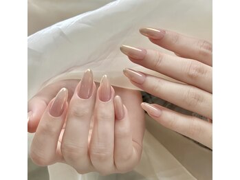 バイムーンサロン(By Moon Salon)/