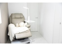 イーナネイル(i-na Nail)/Foot席