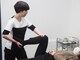 ハリヒト アランカール 仙台(HALicht Alankar)の写真/骨盤矯正で下半身痩せを実現！背骨と肩甲骨の可動域を広げ顔の歪みまでもアプローチ
