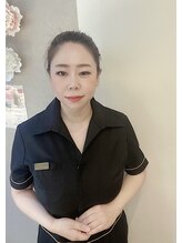 パーフェクトフェイスビューティー 難波店(PERFECT FACE BEAUTY)&nbsp;三宅 友美