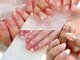 ネオリーブドレスネイルアンドアイラッシュ(Neolive dress nail&eyelash)の写真