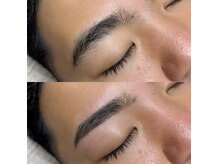 オル(Olu)の雰囲気（メンズ眉得意です♪）