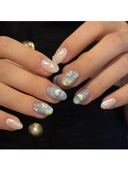 グレイス ネイル(Grace nail)/