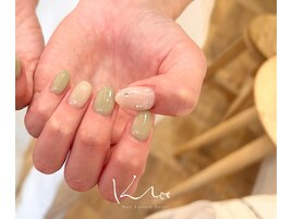 定額Simple &nbsp;Design