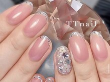 ティーティールーム(TT room)/＋アート追加¥1100