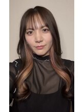 ミロ 渋谷店(MIROH) AKARI 