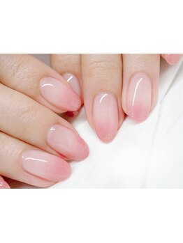 ハンドケアが得意なサロン