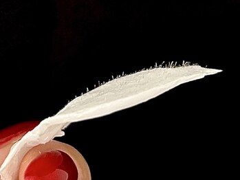 タイディ(TIDY)の写真/乾燥やくすみが気になる季節に!フェイシャルワックスで美肌の土台作り!初回女性¥4000/男性¥4980