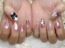 キララ(Kirara)/定額ネイル