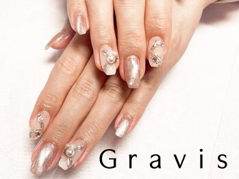 グラビス ライラ(Gravis Laila)/定額コース*担当MIYUU