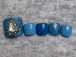 定額フット　D－065