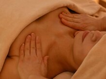 舒心源/デコルテ