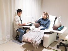 ネイルズ ヴォロンティエ(Nail's Volontiers)