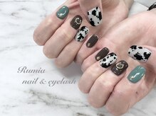 ルミア(Rumia)/Hand90分乗せ放題コース