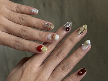 【Miyuu】ゆるアート 心斎橋