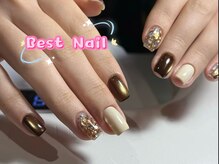ベストネイル 池袋東口店(Best Nail)/人気デザイン