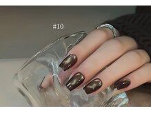 ドラネイル(Dola Nail)/