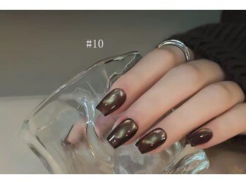 ドラネイル(Dola Nail)/