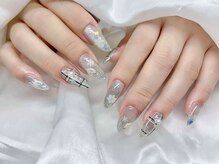 ルビーネイル 太閤通駅店(RUBY NAIL)/