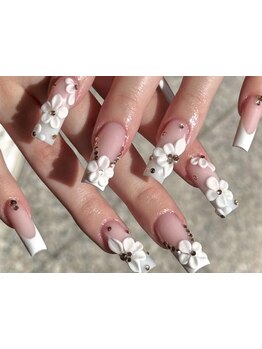 モテ可愛系（デート・合コン）が得意