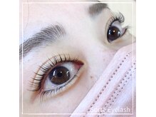 ソルテアイラッシュ(Sorte.Eyelash)