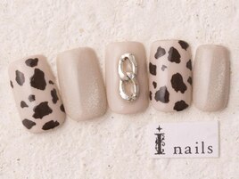 アニマルマグネット