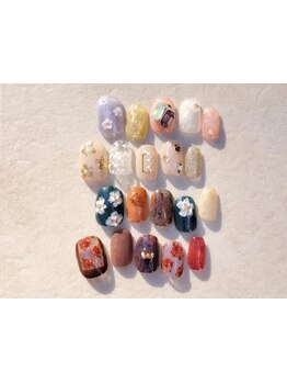 小規模プライベートサロン