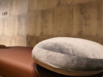 脱毛革命CRR 四天王寺店/初めての脱毛でも安心できる