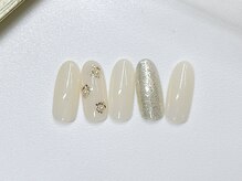 サロン アミリー(Salon Amiely)/1/15～定額☆季節限定コース