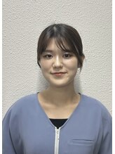 アトリエはるか エチカ表参道店 鳥山