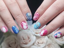 ペンティ(Painty)/ハンド2時間やり放題