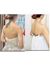 ティアエ(T-ae)/【ブライダルエステ】