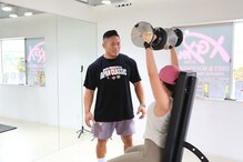 エックスジム 吉川店(XGYM)