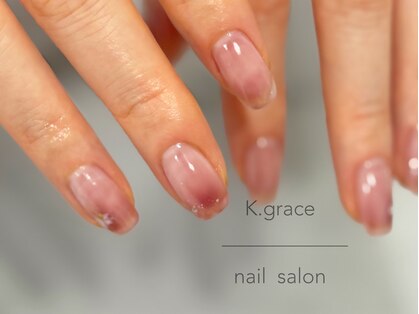 ケーグレイス(K.grace)の写真