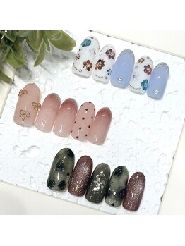 持ち込デザイン90分コース