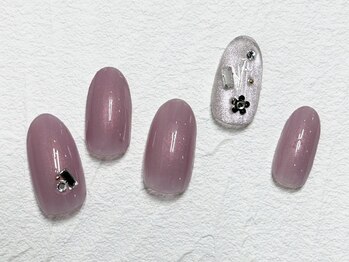 クチュリエール 銀座店/ハンドBコース