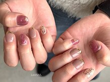 レオネイル(Leo NAIL)/おまかせアート