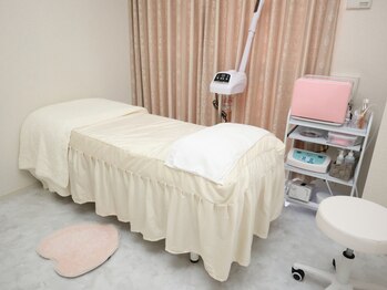 ビアリ 川越店の写真/《本気の毛穴ケア専門店》長年の詰まり・黒ずみを根本改善へ！専門家のアドバイスで自分史上最高の素肌に◎