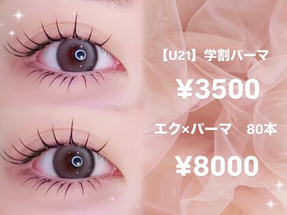 シュシュ(chouchou)の写真