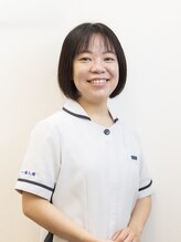 本八幡鍼灸院&nbsp;峯岸 里美