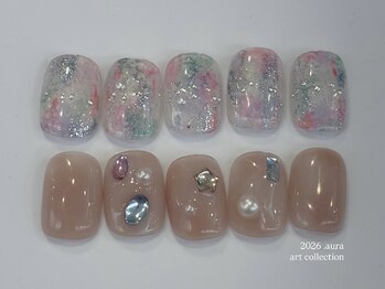 アウラ(.aura)/