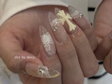 ディクト バイ デイシー(DICT by deicy)/デザインプラスコース